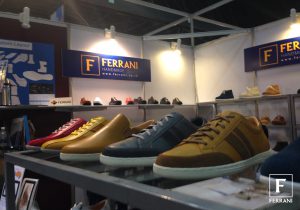 Ferrani Shoes BIFF&BIL 2014 Picture 06