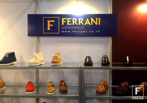 Ferrani Shoes BIFF&BIL 2014 Picture 07