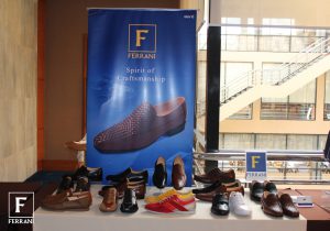 Ferrani Shoes DIP Event 2014 Picture 04